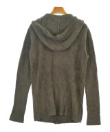 BAREFOOT DREAMS（ベアフットドリームス）カーディガン グレー サイズ:S レディース/2200639096308