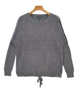 BAREFOOT DREAMS（ベアフットドリームス）Tシャツ・カットソー グレー サイズ:XS レディース/2200639096315