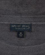 BAREFOOT DREAMS（ベアフットドリームス）Tシャツ・カットソー グレー サイズ:XS レディース/2200639096315