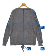 BAREFOOT DREAMS（ベアフットドリームス）Tシャツ・カットソー グレー サイズ:XS レディース/2200639096315