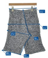 BAREFOOT DREAMS（ベアフットドリームス）ショートパンツ 紺 サイズ:M レディース/2200646131023