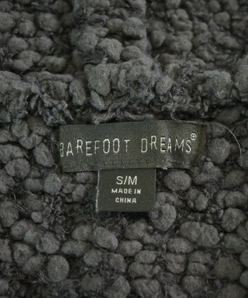 BAREFOOT DREAMS（ベアフットドリームス）その他 グレー サイズ:S/M レディース/2200650542013