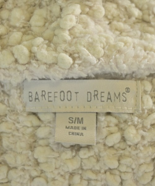 BAREFOOT DREAMS（ベアフットドリームス）その他 白 サイズ:S/M レディース/2200650542020