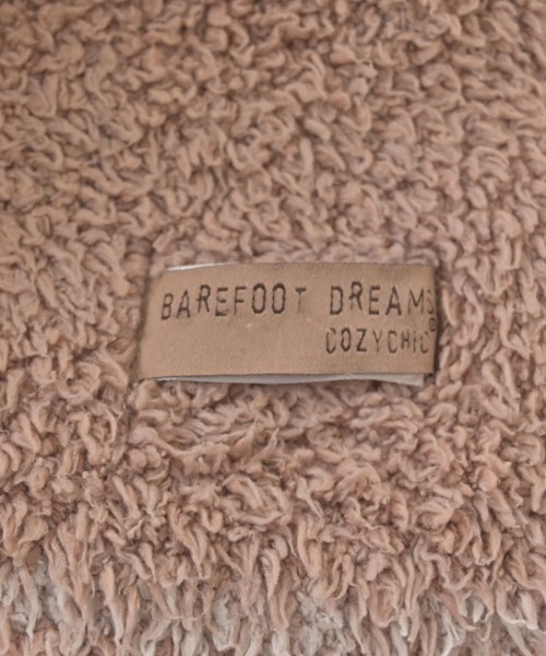 BAREFOOT DREAMS（ベアフットドリームス）小物類（その他） ピンク サイズ:- レディース/2200704959019