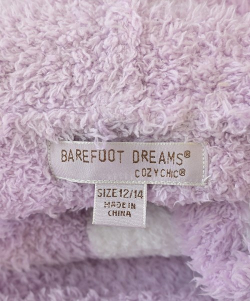 BAREFOOT DREAMS（ベアフットドリームス）パーカー 紫 サイズ:12/14(M位) レディース/2200704782365