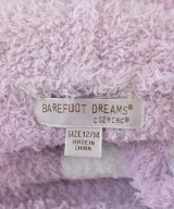 BAREFOOT DREAMS（ベアフットドリームス）パーカー 紫 サイズ:12/14(M位) レディース/2200704782365