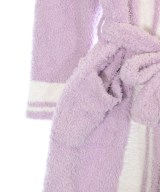 BAREFOOT DREAMS（ベアフットドリームス）パーカー 紫 サイズ:12/14(M位) レディース/2200704782365