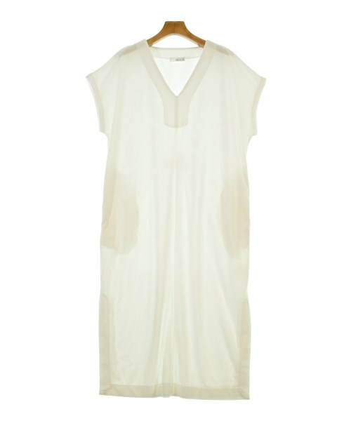 BAREFOOT DREAMS(ベアフットドリームス)ワンピース 白 サイズ:XS/2200658372216