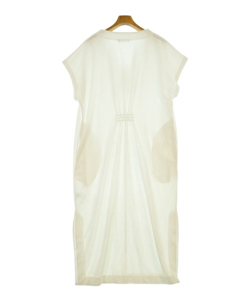 BAREFOOT DREAMS（ベアフットドリームス）ワンピース 白 サイズ:XS レディース/2200658372216