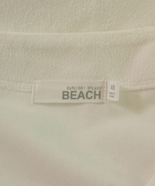 BAREFOOT DREAMS（ベアフットドリームス）ワンピース 白 サイズ:XS レディース/2200658372216
