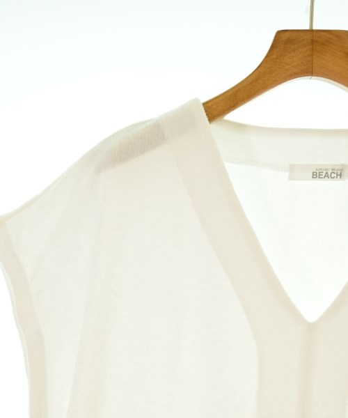 BAREFOOT DREAMS（ベアフットドリームス）ワンピース 白 サイズ:XS レディース/2200658372216