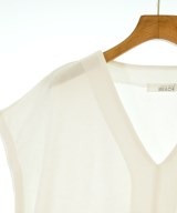 BAREFOOT DREAMS（ベアフットドリームス）ワンピース 白 サイズ:XS レディース/2200658372216