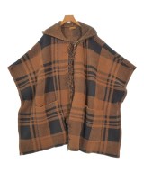 BAREFOOT DREAMS ポンチョ