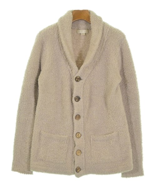 BAREFOOT DREAMS(ベアフットドリームス)カーディガン ベージュ サイズ:M/2200669112061
