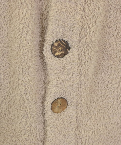 BAREFOOT DREAMS（ベアフットドリームス）カーディガン ベージュ サイズ:M レディース/2200669112061