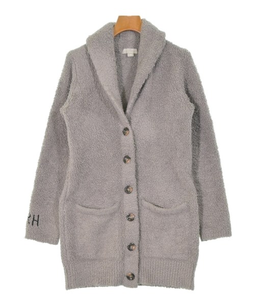 BAREFOOT DREAMS(ベアフットドリームス)Tシャツ・カットソー グレー サイズ:XS/2200671733025