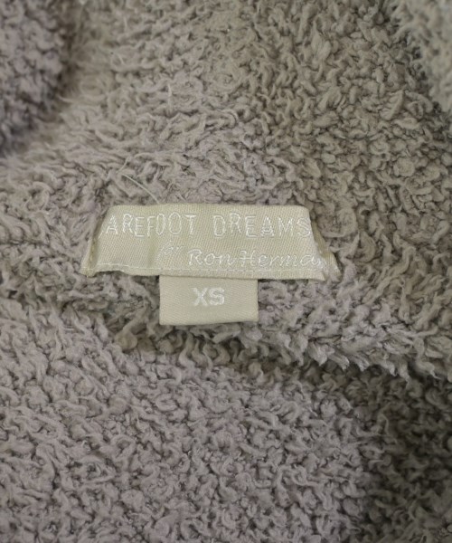 BAREFOOT DREAMS（ベアフットドリームス）Tシャツ・カットソー グレー サイズ:XS レディース/2200671733025