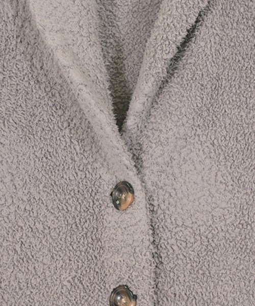 BAREFOOT DREAMS（ベアフットドリームス）Tシャツ・カットソー グレー サイズ:XS レディース/2200671733025