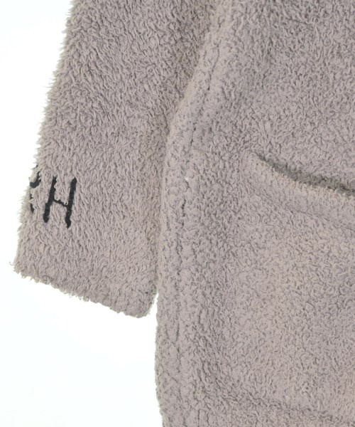 BAREFOOT DREAMS（ベアフットドリームス）Tシャツ・カットソー グレー サイズ:XS レディース/2200671733025