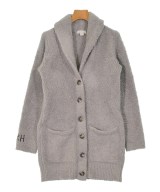 BAREFOOT DREAMS（ベアフットドリームス）Tシャツ・カットソー グレー サイズ:XS レディース/2200671733025