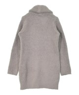 BAREFOOT DREAMS（ベアフットドリームス）Tシャツ・カットソー グレー サイズ:XS レディース/2200671733025