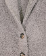 BAREFOOT DREAMS（ベアフットドリームス）Tシャツ・カットソー グレー サイズ:XS レディース/2200671733025