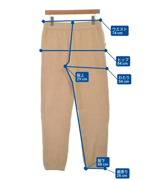 BAREFOOT DREAMS（ベアフットドリームス）その他 ベージュ サイズ:S レディース/2200665141010