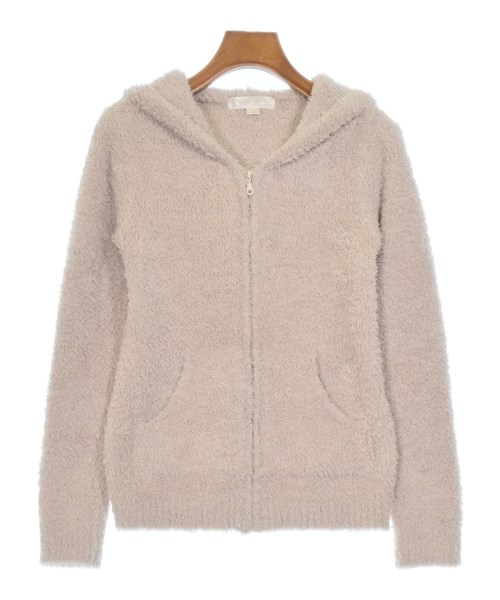 BAREFOOT DREAMS(ベアフットドリームス)パーカー ベージュ サイズ:S/2200666879011