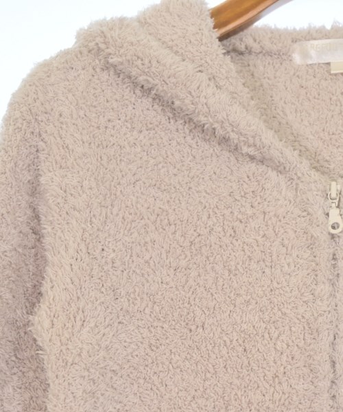 BAREFOOT DREAMS（ベアフットドリームス）パーカー ベージュ サイズ:S レディース/2200666879011