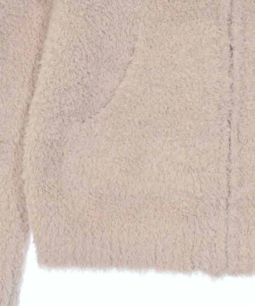 BAREFOOT DREAMS（ベアフットドリームス）パーカー ベージュ サイズ:S レディース/2200666879011