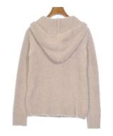 BAREFOOT DREAMS（ベアフットドリームス）パーカー ベージュ サイズ:S レディース/2200666879011