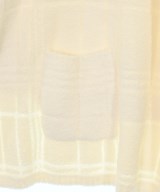 BAREFOOT DREAMS（ベアフットドリームス）カーディガン 白 サイズ:ONE レディース/2200688776138