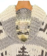 CANADIAN SWEATER（カナディアンセーター）ニット・セーター 白 サイズ:F レディース/2200671380076
