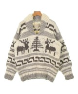 CANADIAN SWEATER ニット・セーター