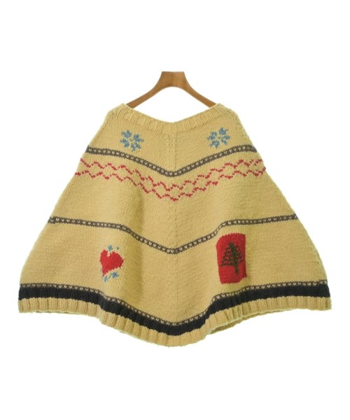 CANADIAN SWEATER(カナディアンセーター)のニット・セーター サイズ:F 8,800円
