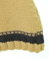 CANADIAN SWEATER（カナディアンセーター）ニット・セーター 黄 サイズ:F レディース/2200729873017