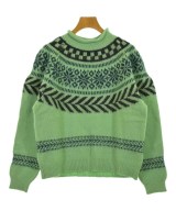 Jamieson's Knitwear ニット・セーター