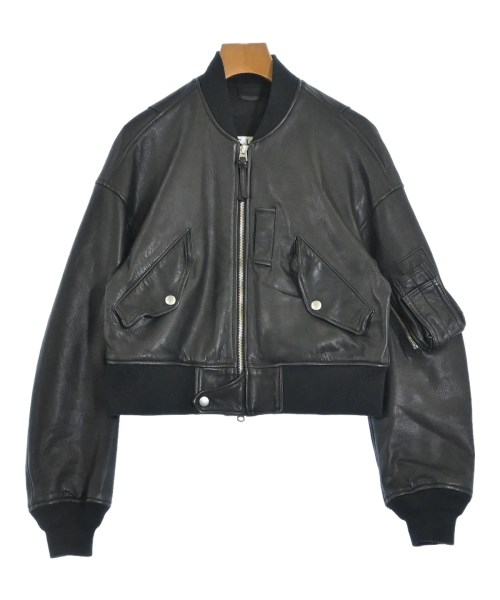 Sisii（シシ）ライダース 黒 サイズ:XXS レディース/2200635185013