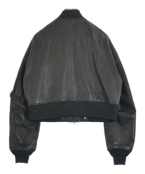 Sisii（シシ）ライダース 黒 サイズ:XXS レディース/2200635185013