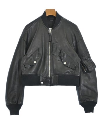 Sisii（シシ）ライダース 黒 サイズ:XXS レディース/2200635185013