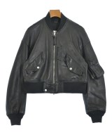 Sisii（シシ）ライダース 黒 サイズ:XXS レディース/2200635185013