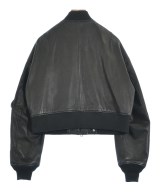 Sisii（シシ）ライダース 黒 サイズ:XXS レディース/2200635185013