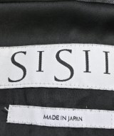 Sisii（シシ）ライダース 黒 サイズ:XXS レディース/2200635185013