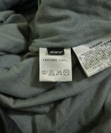 Sisii（シシ）ライダース 黒 サイズ:XXS レディース/2200620347020