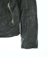 Sisii（シシ）ライダース 黒 サイズ:XXS レディース/2200620347020