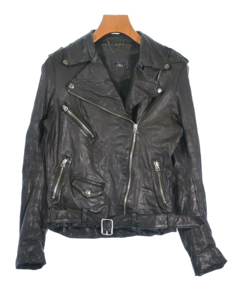 シシ(Sisii)のSisii ライダース