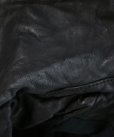 Sisii（シシ）ライダース 黒 サイズ:XS レディース/2200621683158