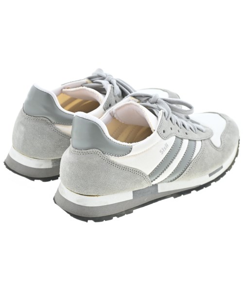 Sisii（シシ）スニーカー グレー サイズ:EU39(25.5cm位) レディース/2200633705022