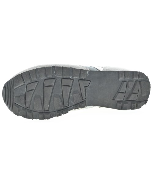 Sisii（シシ）スニーカー グレー サイズ:EU39(25.5cm位) レディース/2200633705022