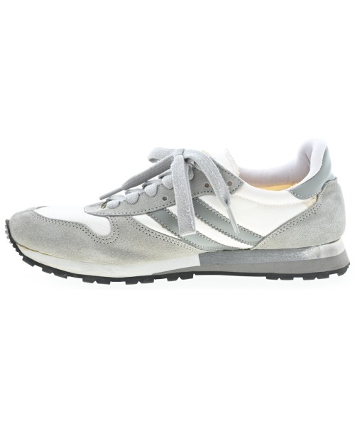 Sisii（シシ）スニーカー グレー サイズ:EU39(25.5cm位) レディース/2200633705022